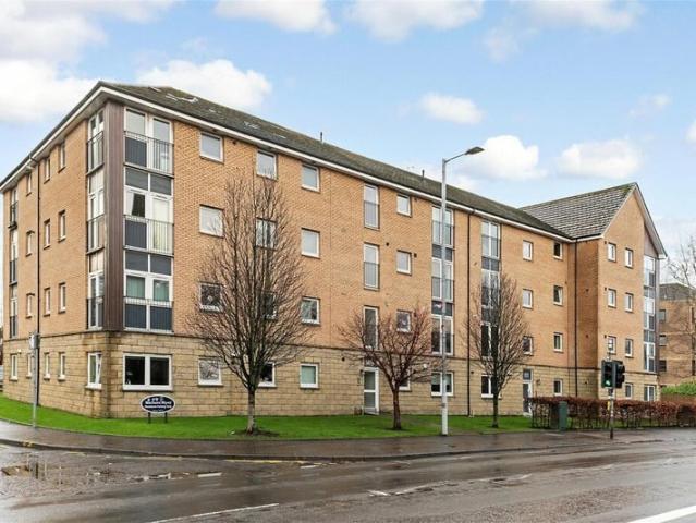 Apartment for rent in Kingston Bridge Trading Estate, Glasgow