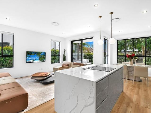 Townhouse for rent in Fernbrook, Queensland
