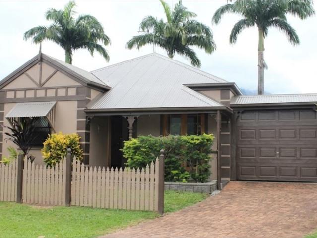 House for rent in Brinsmead, Cairns