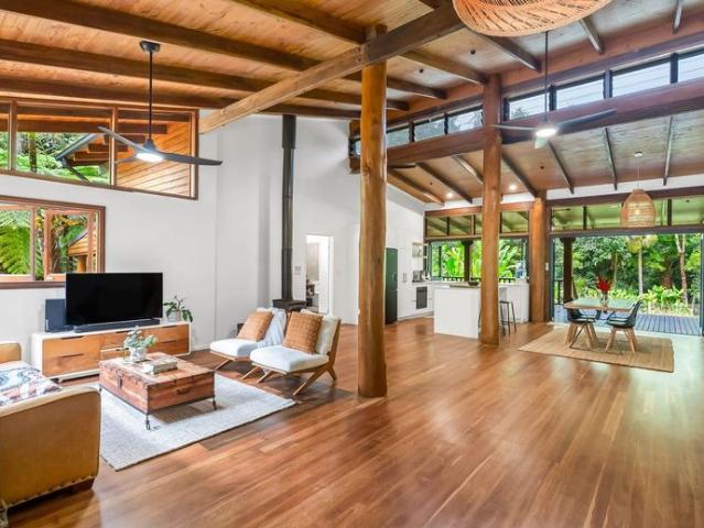 House for rent in Kuranda, Queensland