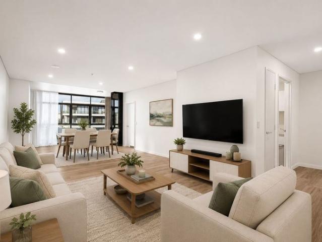 Apartment for rent in Sydney, New South Wales
