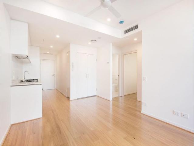 Apartment for rent in Newstead, Greater Brisbane