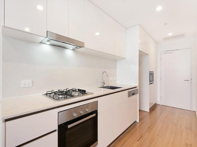 Apartment for rent in Fortitude Valley, Greater Brisbane