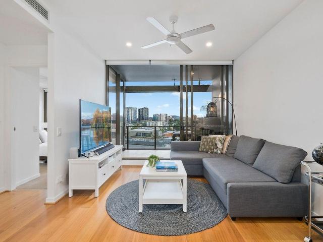 Apartment for rent in Fortitude Valley, Greater Brisbane