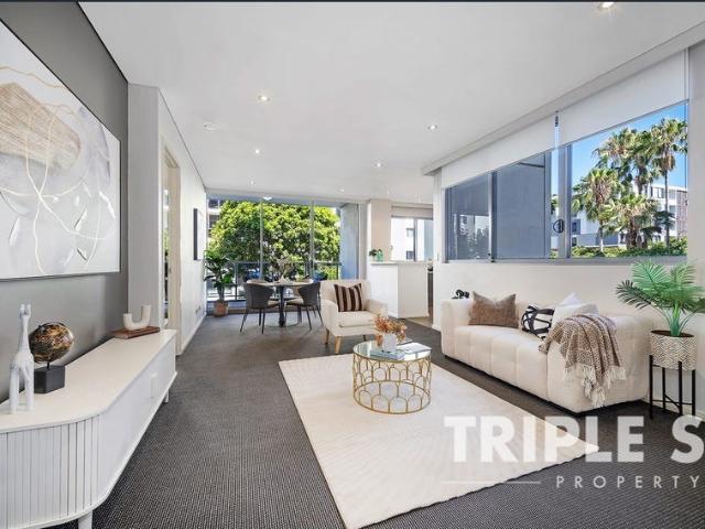 Apartment for rent in Sydney, New South Wales