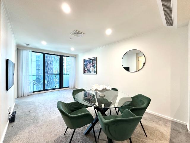 Apartment for rent in Southbank, Melbourne