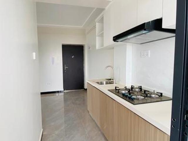 Apartment for rent in Kilimani, Kiambu