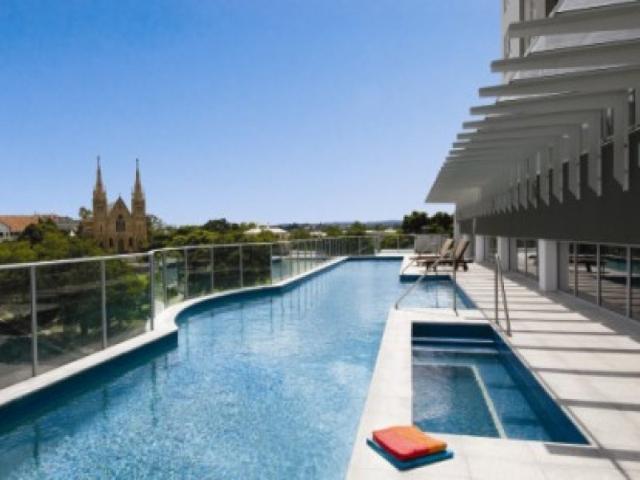 Apartment for rent in Woodend, Greater Brisbane
