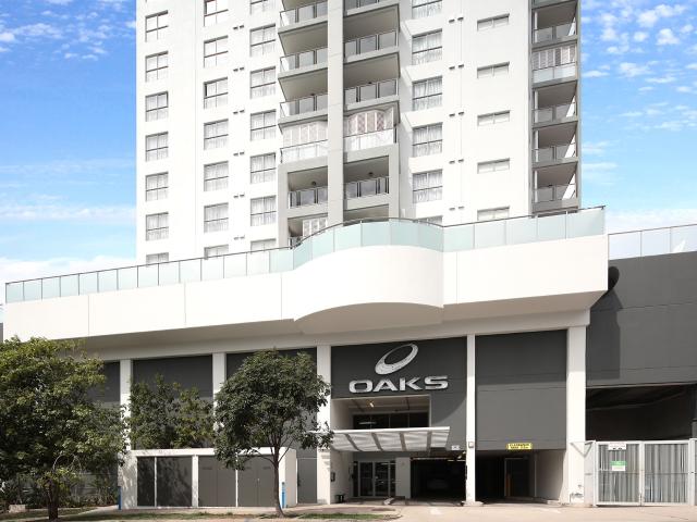 Apartment for rent in Ipswich, Greater Brisbane