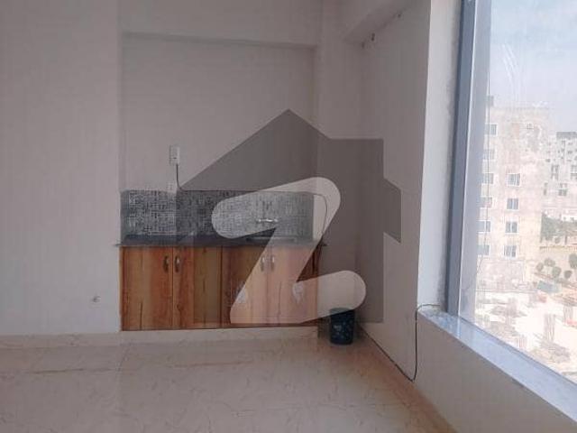 Apartment for rent in Islamabad