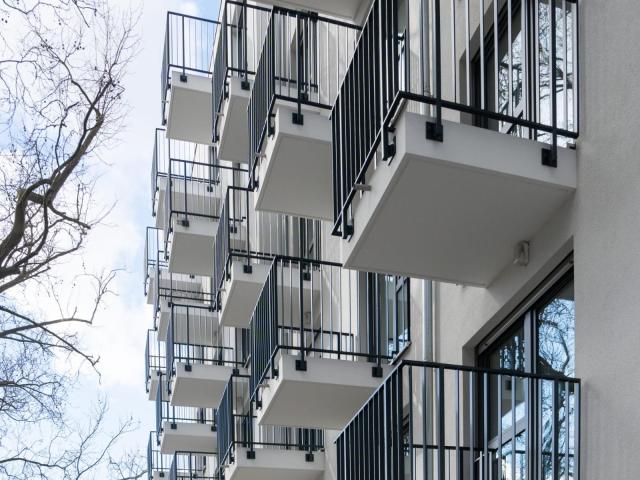 Atelier mieten in Lichtenberg, Berlin