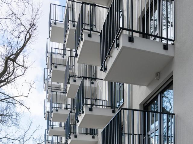 Atelier mieten in Lichtenberg, Berlin