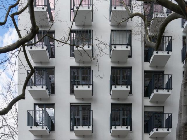 Atelier mieten in Lichtenberg, Berlin