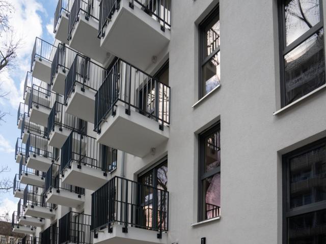 Atelier mieten in Lichtenberg, Berlin