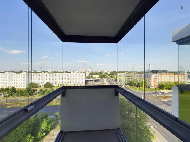 Atelier mieten in Lichtenberg, Berlin