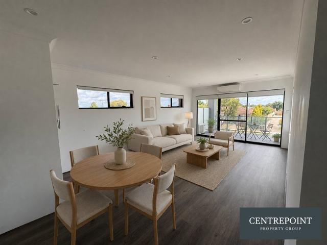 Apartment for rent in Midland, Western Australia