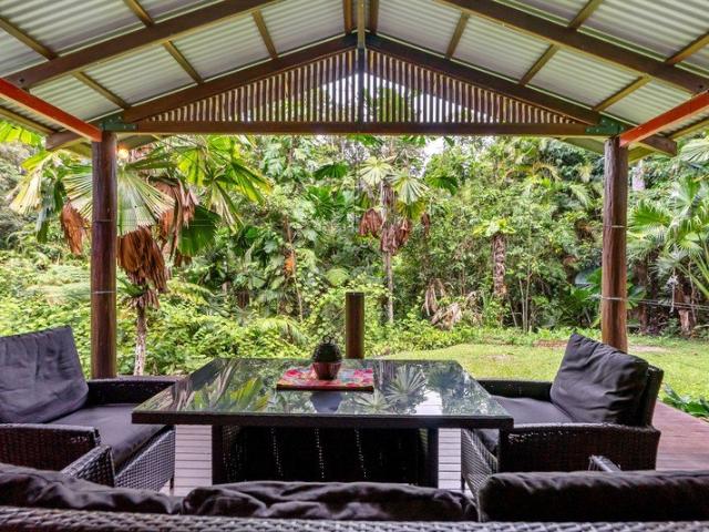 House for rent in Kuranda, Queensland