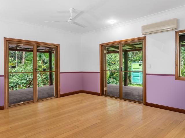 House for rent in Kuranda, Queensland