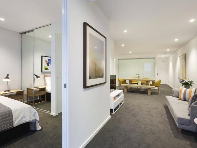 Apartment for rent in Melbourne