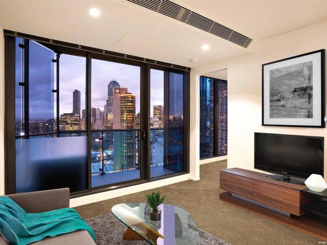 Apartment for rent in Camerons Creek, Victoria