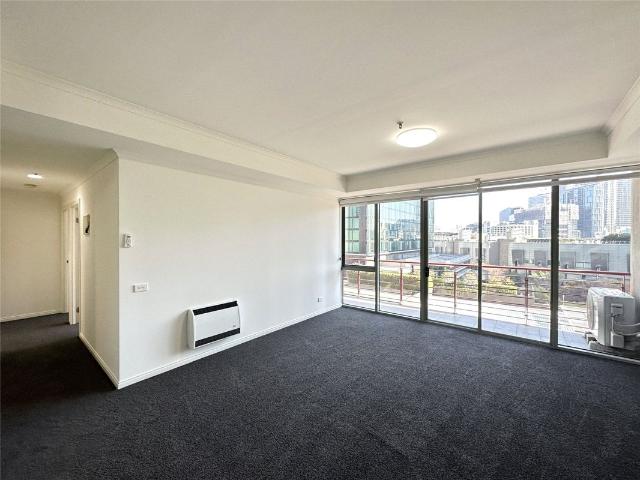 Apartment for rent in Southbank