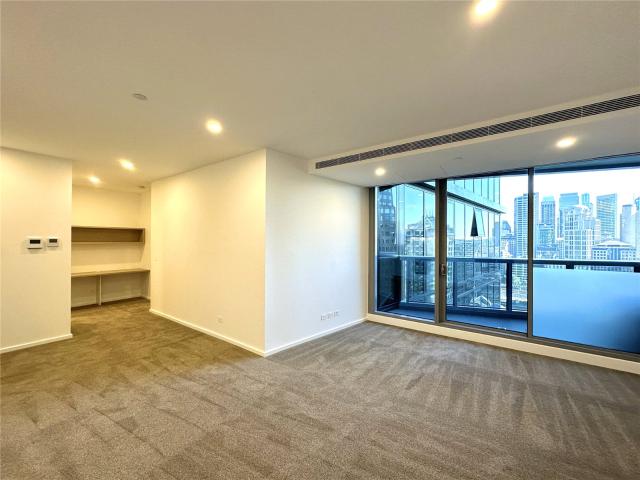Apartment for rent in Southbank, Melbourne