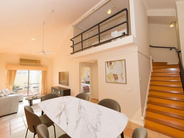Townhouse for rent in South Fremantle, Western Australia