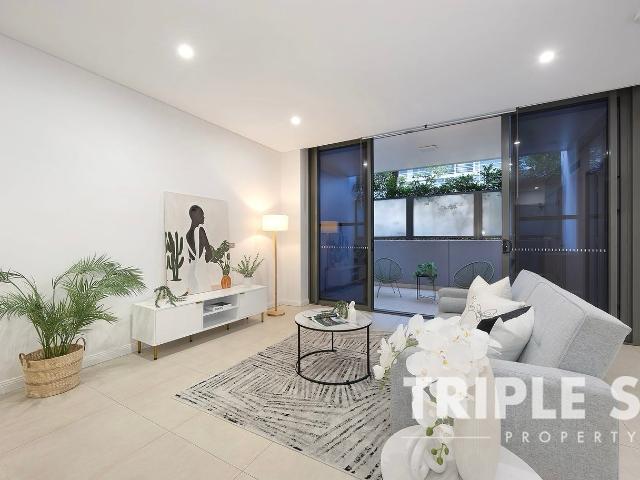 Apartment for rent in Sydney, New South Wales