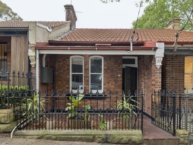 Land for rent in Sydney, New South Wales