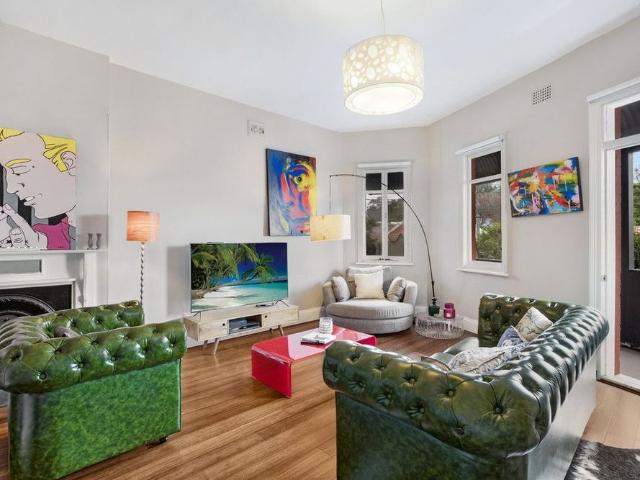 House for rent in Sydney, New South Wales