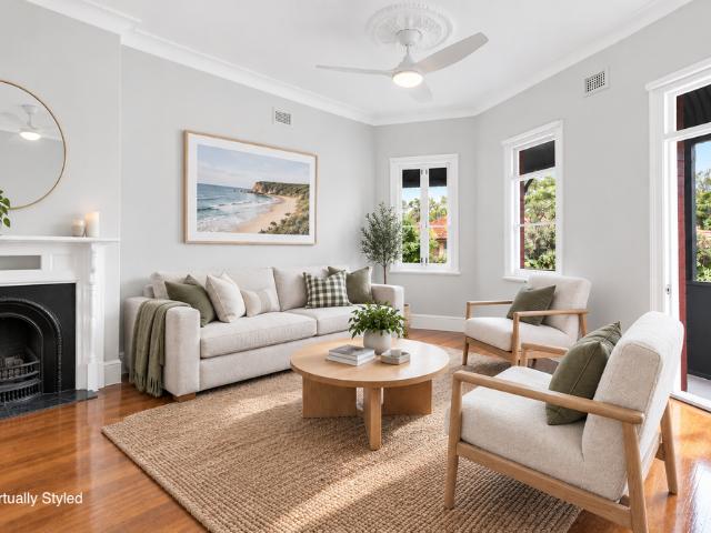 House for rent in Inner West, Sydney