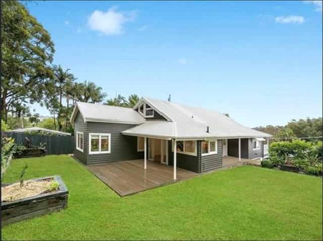 House for rent in Bangalow, New South Wales