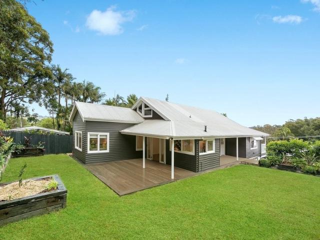 House for rent in Bangalow, New South Wales