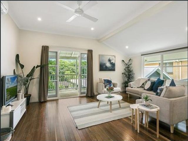 House for rent in Bangalow, New South Wales