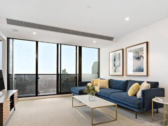 Apartment for rent in Southbank, Melbourne
