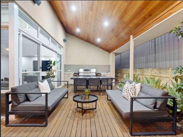 House for rent in North Perth, Western Australia