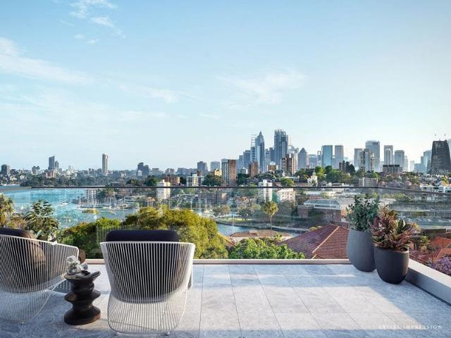 Apartment for rent in Sydney, New South Wales