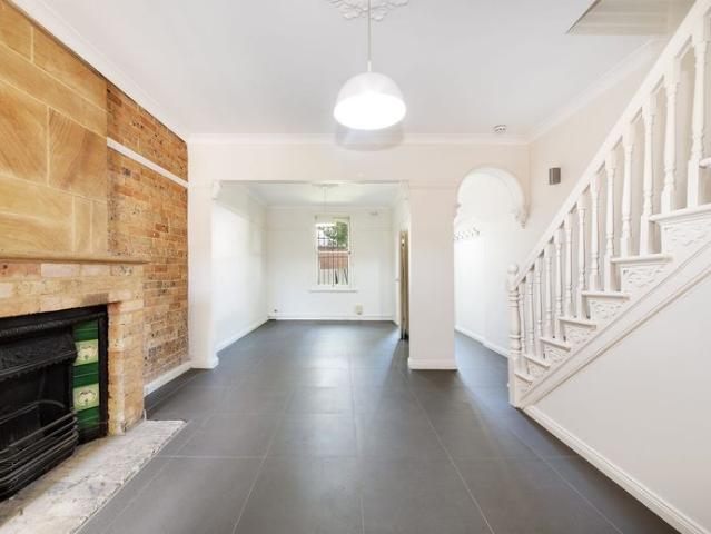 House for rent in Sydney, New South Wales