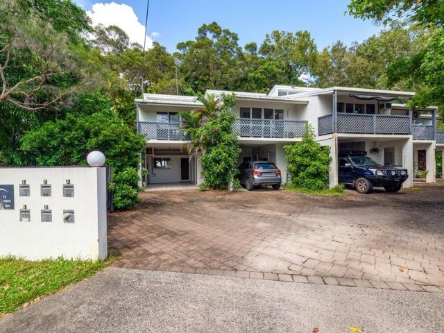 Apartment for rent in Port Douglas, Douglas Shire