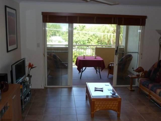 Townhouse for rent in Kewarra Beach, Queensland