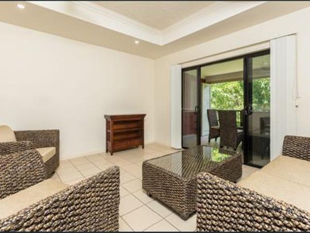 Apartment for rent in Cairns, Queensland