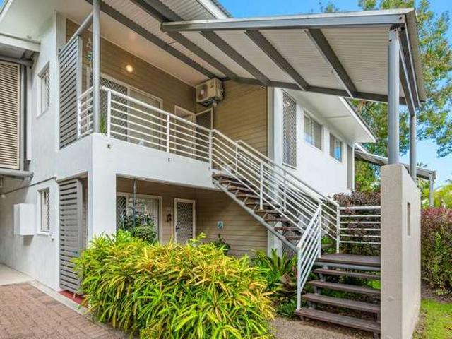 Apartment for rent in Thornborough, Queensland