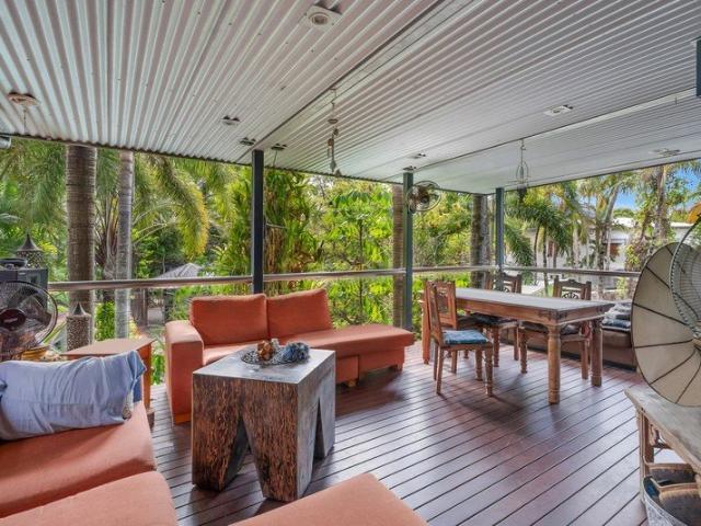 Apartment for rent in Cairns, Queensland