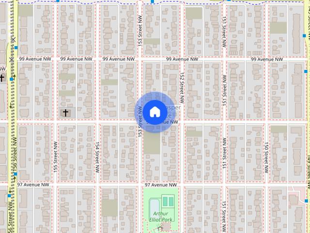Townhouse for rent in Wedgewood, Alberta