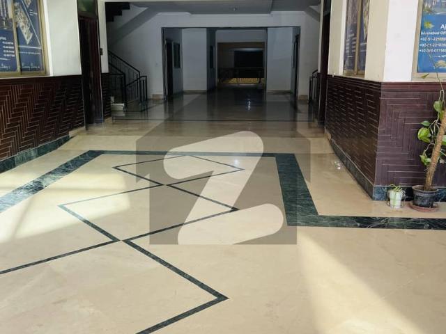 Apartment for rent in Islamabad