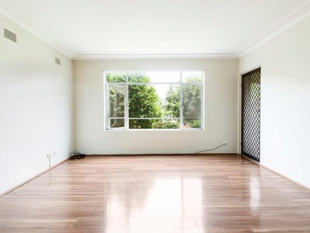 Apartment for rent in Inner West, Sydney