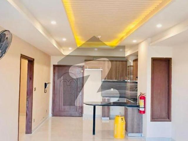 Apartment for rent in Rawalpindi, Islamabad Capital Territory