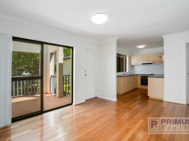Apartment for rent in Jolimont, City of Subiaco
