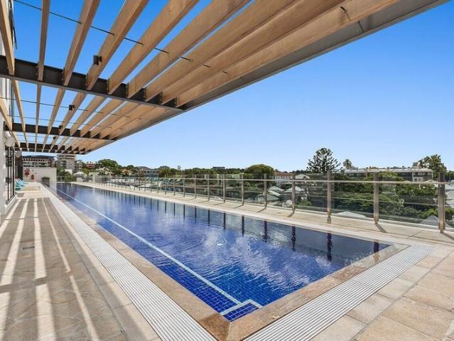 Apartment for rent in Toombul, Queensland