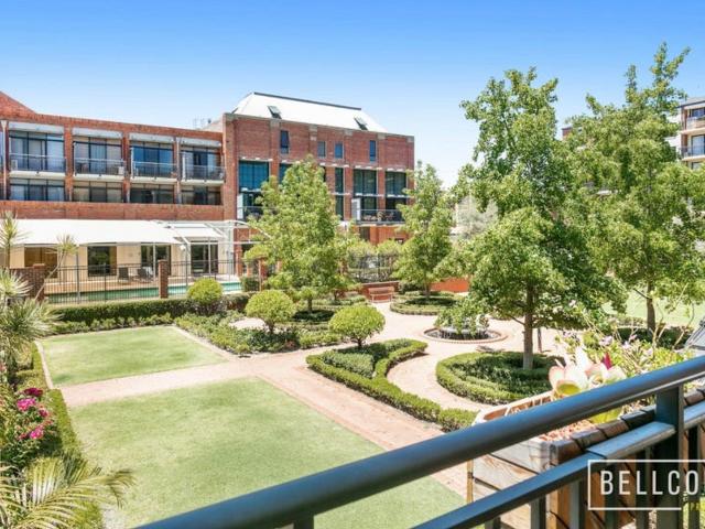 Apartment for rent in Perth, City of Vincent